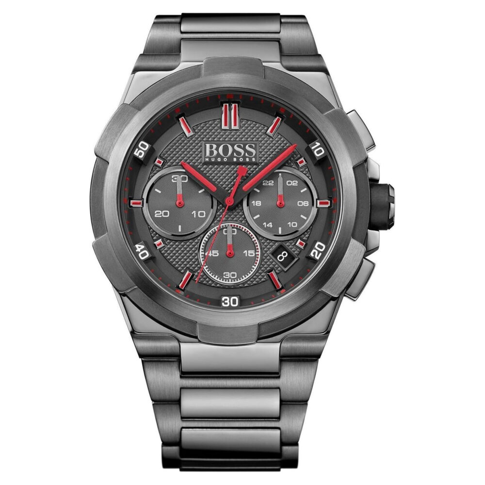 Montre HUGO BOSS Supernova Pour Homme