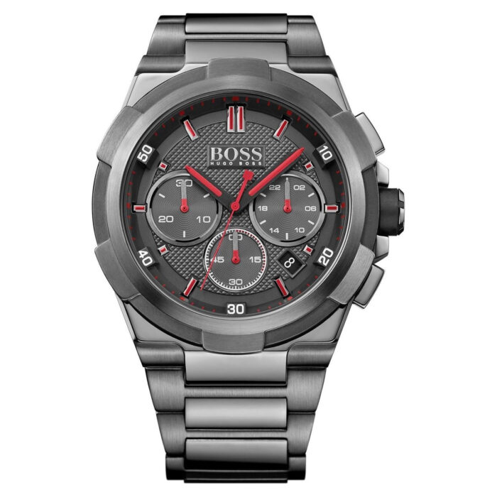 Montre HUGO BOSS Supernova Pour Homme