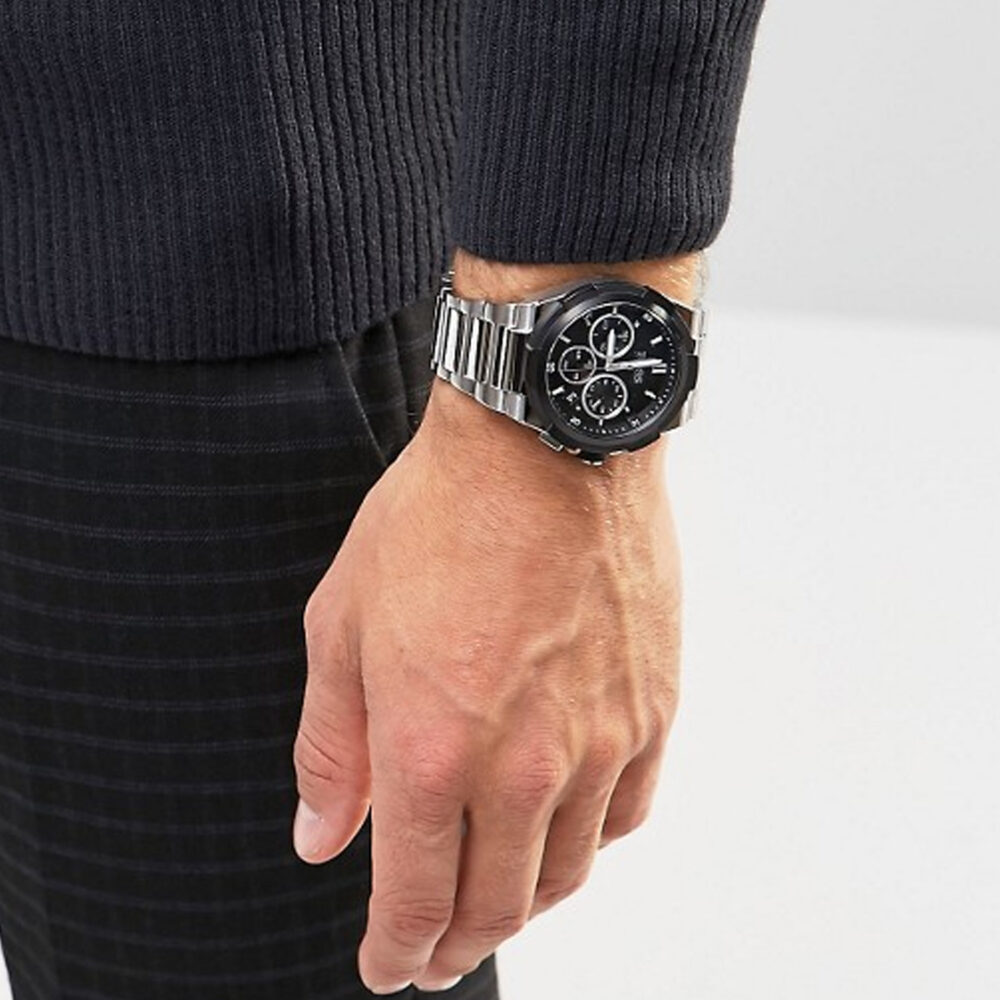 Montre HUGO BOSS Pour Homme, 1513359 – Image 3