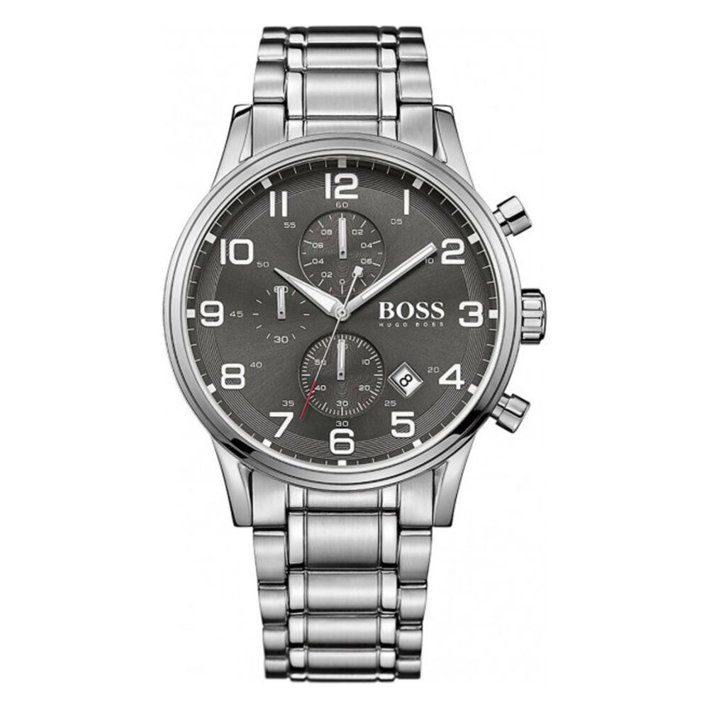 Montre HUGO BOSS Pour Homme, 1513181 – Image 2