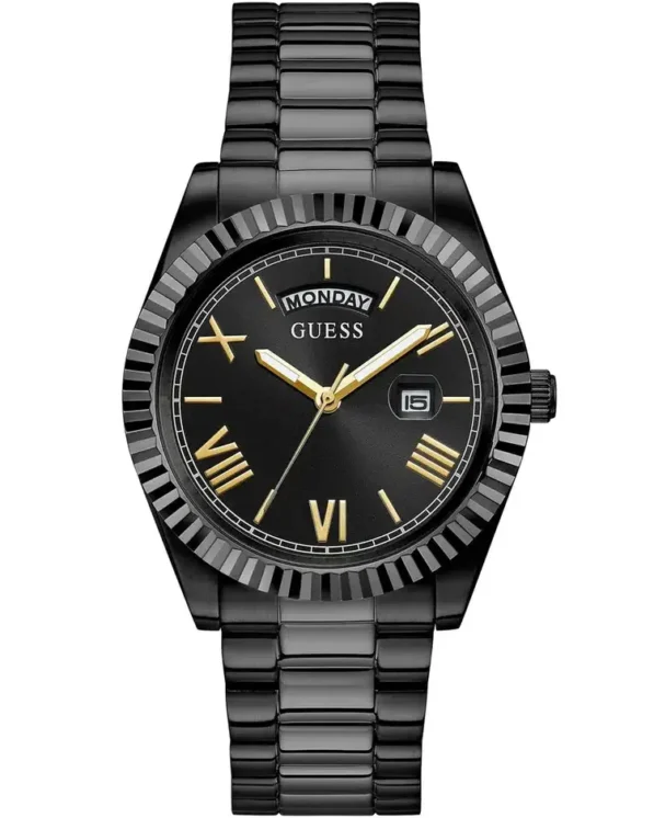 Montre GUESS Connoisseur Pour Homme, GW0265G4