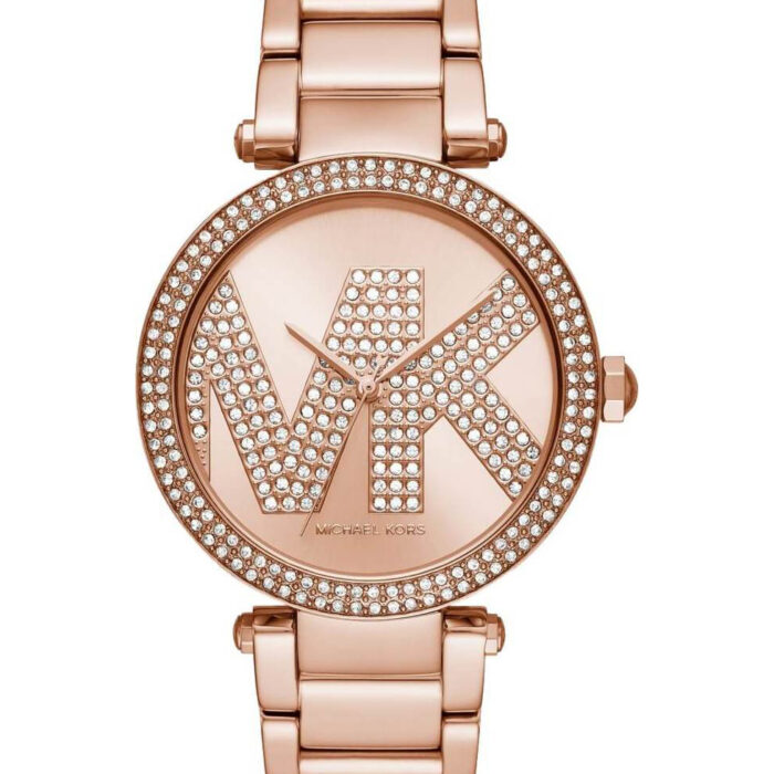 Montre MICHAEL KORS Pour Femme, MK6660