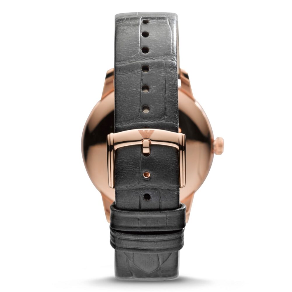 Montre EMPORIO ARMANI pour Homme, AR1717 – Image 5