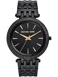 Montre Michael Kors Darci Noire MK3337