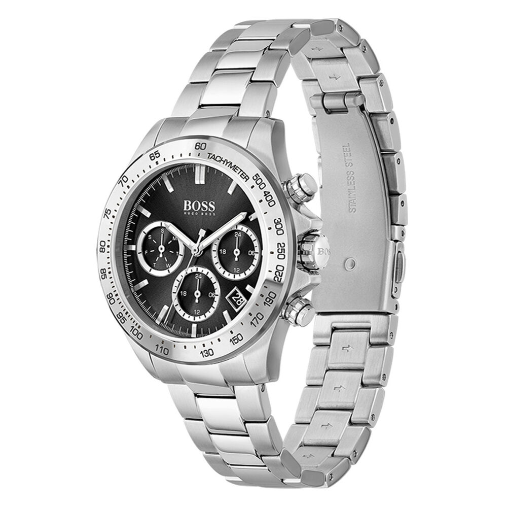 Montre Hugo Boss Professional  pour Femme ,1502614 – Image 3