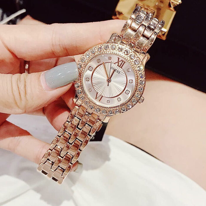 GUESS Pour femme, W1062L3