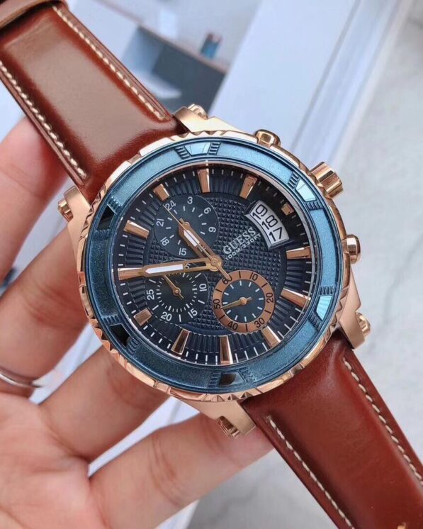 Montre GUESS pour Homme, W0673G3