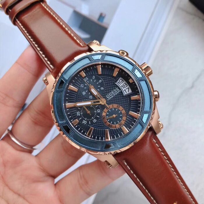 Montre GUESS pour Homme, W0673G3