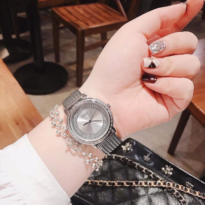 Montre GUESS Pour Femme, W0836L2