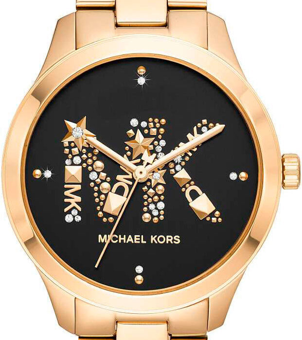 Montre MICHAEL KORS Pour Femme, MK6682