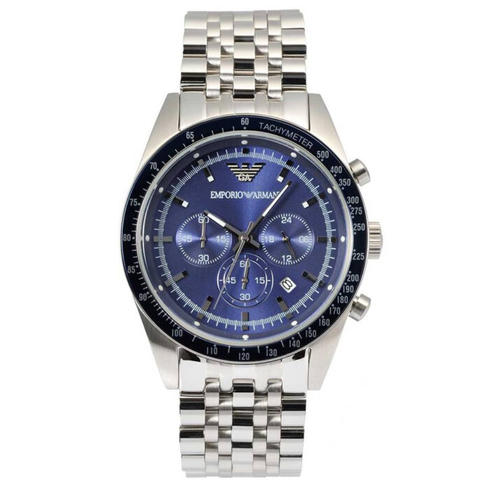 Montre EMPORIO ARMANI pour Homme, AR6072