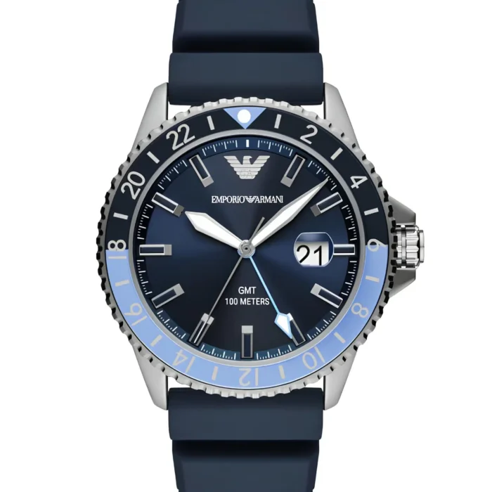 Montre EMPORIO ARMANI Pour Homme, AR11592