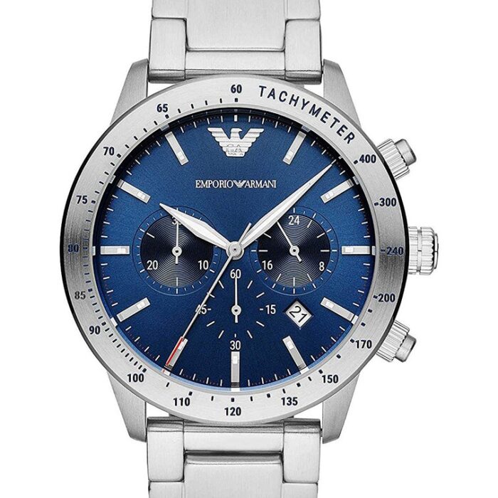 Emporio Armani Mario AR11306