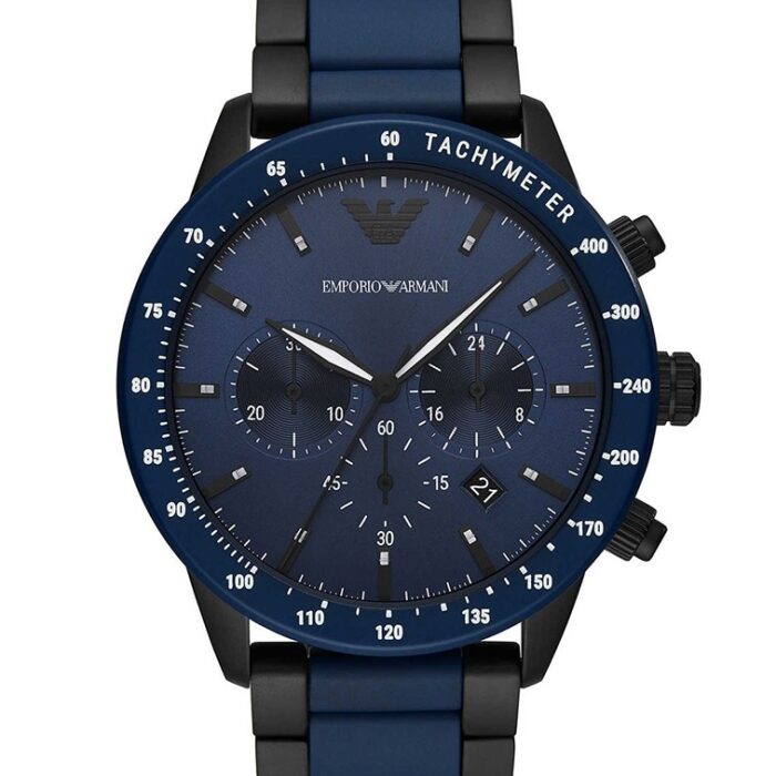 Emporio Armani Mario AR70001