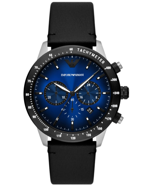 Montre EMPORIO ARMANI Pour Homme, AR11522