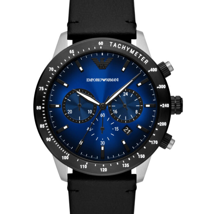 Montre EMPORIO ARMANI Pour Homme, AR11522