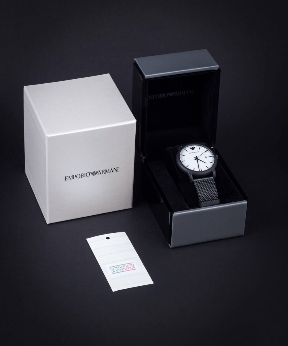 montre homme Emporio Armani AR11383 – Image 8