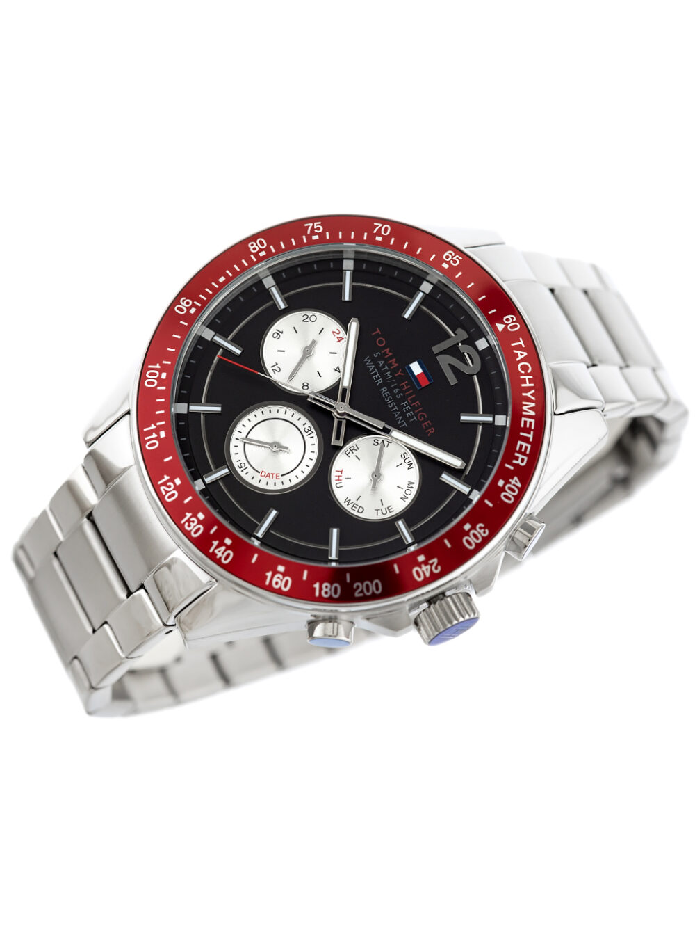 Montre Homme Tommy Hilfiger 1791122 – Image 2