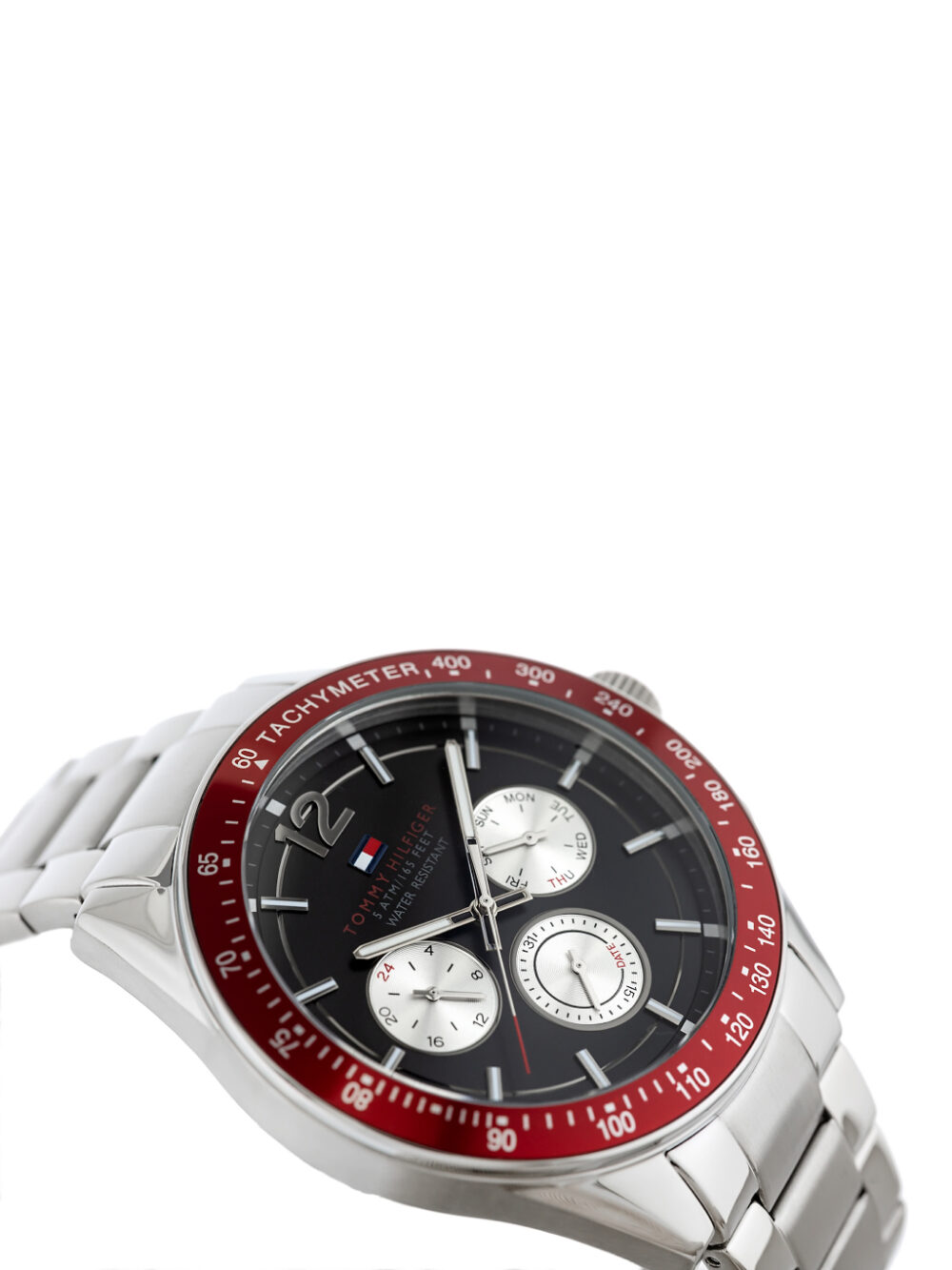 Montre Homme Tommy Hilfiger 1791122 – Image 5