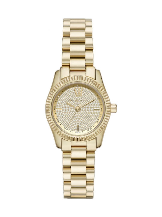 Montre Femme Michael Kors Lexington MK3691 Or