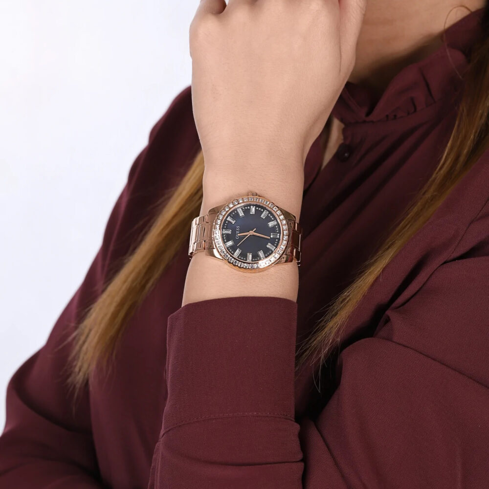 Montre Guess Pour Femme, GW0111L3 – Image 9