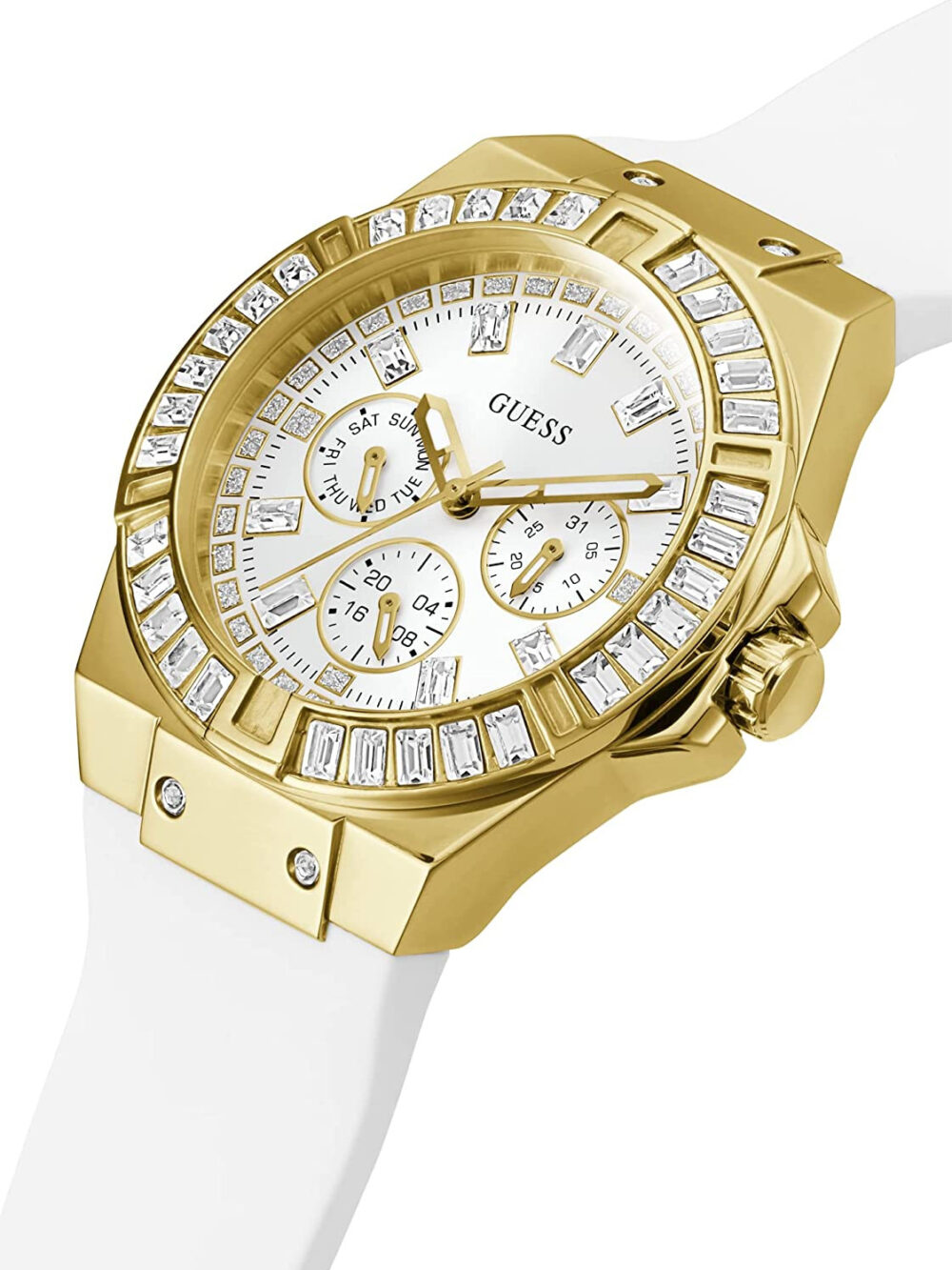 Montre Guess pour Femme, GW0118L5 – Image 2