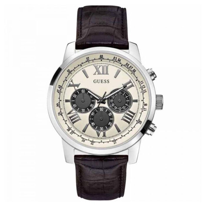 Montre Guess Pour Homme, W0380G1