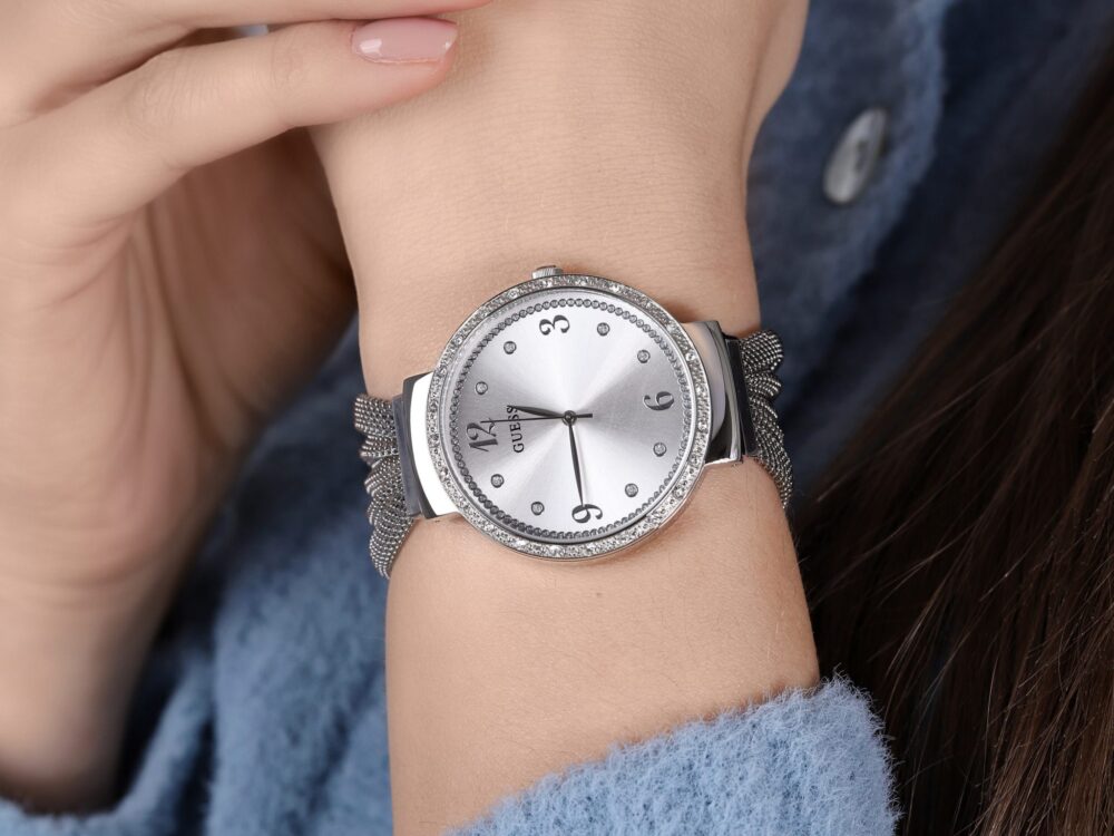 Montre GUESS Pour Femme, W1083L1 – Image 2
