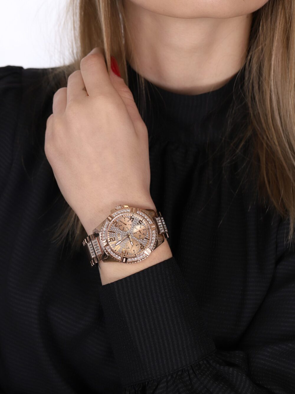 Montre GUESS Pour Femme , W1156L3 – Image 3