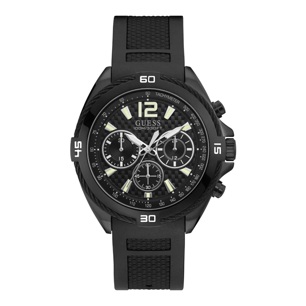 Montre GUESS Pour Homme, W1168G2