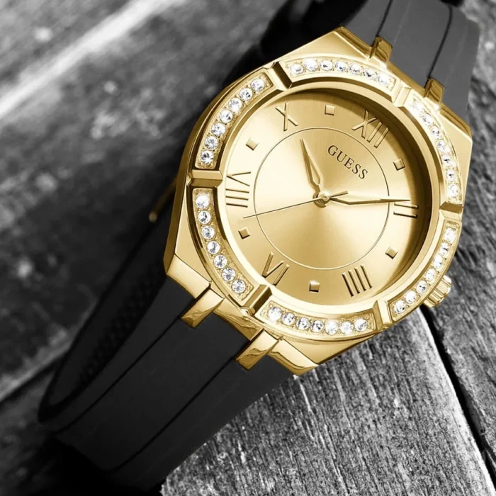 Montre Guess pour femme,GW0034L1