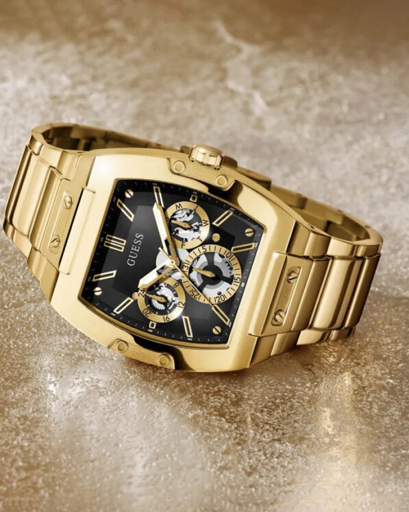 Montre Guess pour Homme  GW0456G1