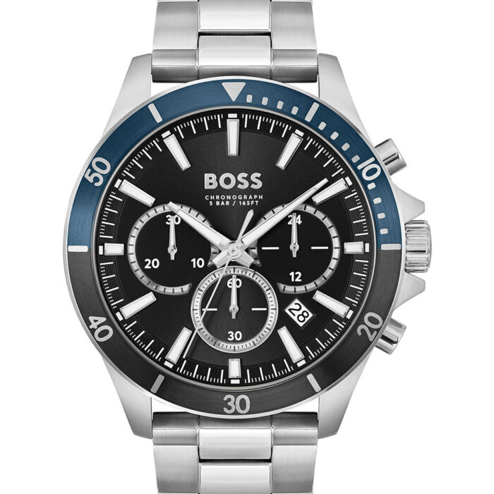 Montre Hugo Boss pour homme, 1514101