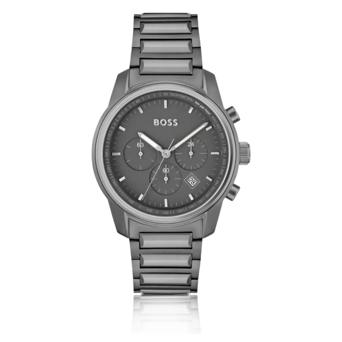 Montre Hugo Boss pour homme, 1514005
