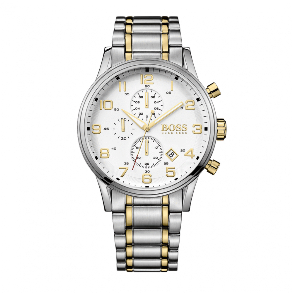 Montre HUGO BOSS Pour Homme, 1513236
