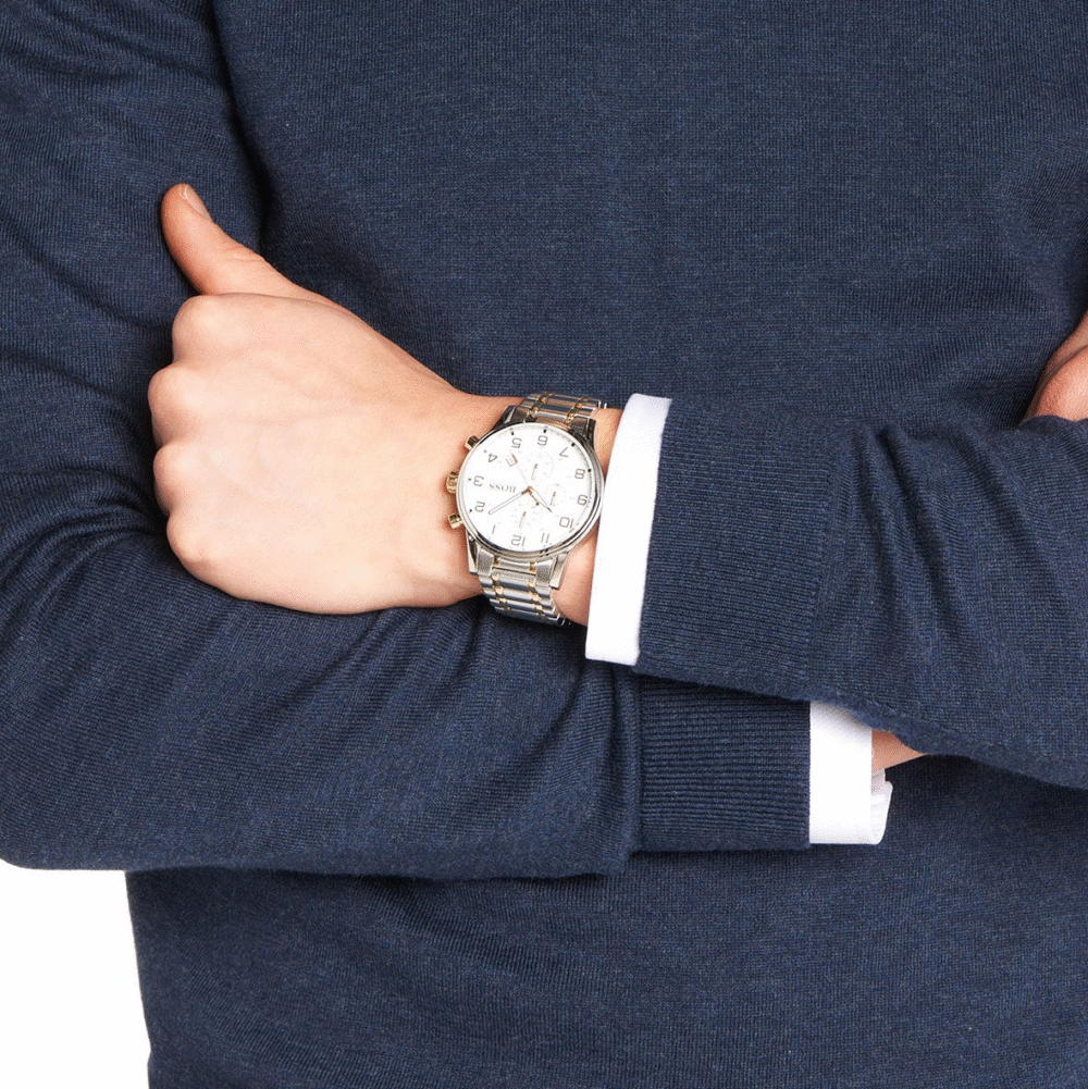 Montre HUGO BOSS Pour Homme, 1513236 – Image 9
