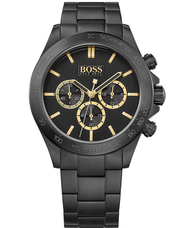 Montre HUGO BOSS Pour Homme, 1513278