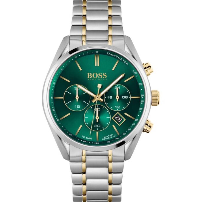 Montre Hugo Boss Champion pour homme, 1513878