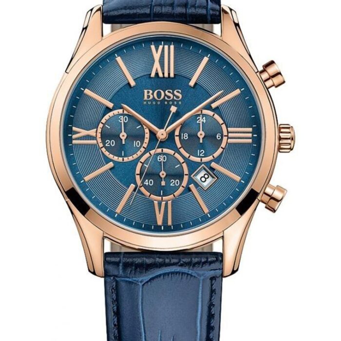 Hugo Boss Chronograph Ambassador 1513320