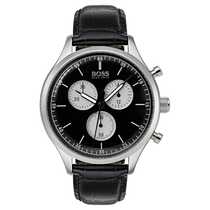 Montre HUGO BOSS Pour Homme, 1513543