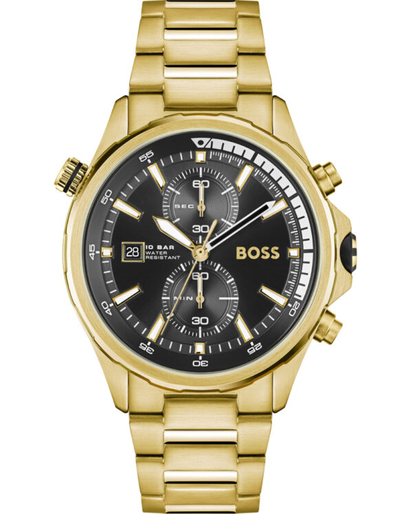 Montre Hugo Boss homme  1513932