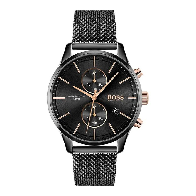 Montre HUGO BOSS pour Homme, 1513811