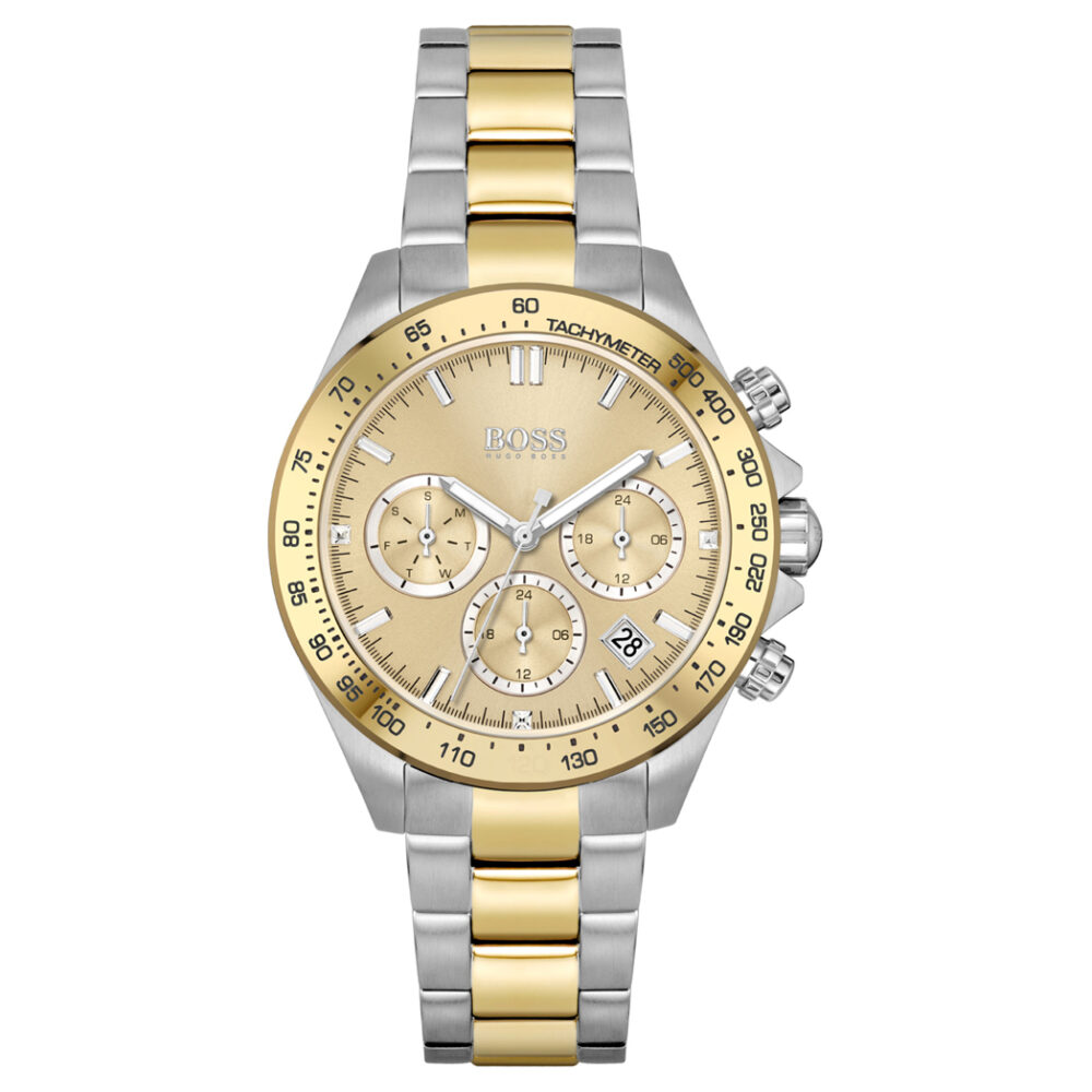 Montre Hugo Boss Professional  pour Femme ,1502618 – Image 3