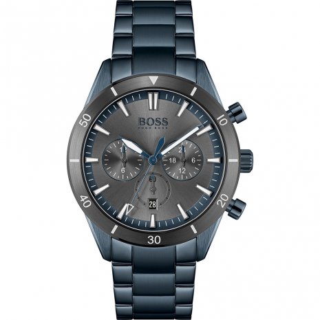 Montre Hugo Boss boss 1513865 Santiago