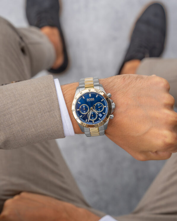 Hugo Boss Hero  pour Homme, 1513767