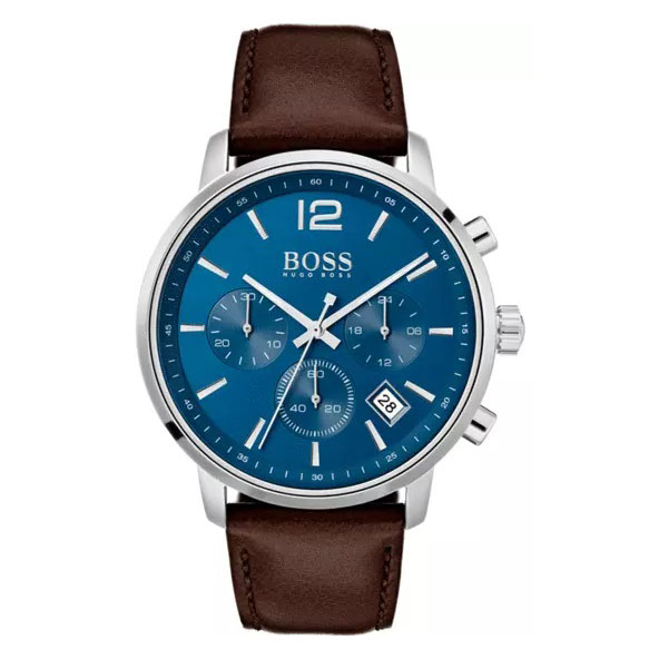 Montre Hugo Boss Attitude pour homme, 1513606