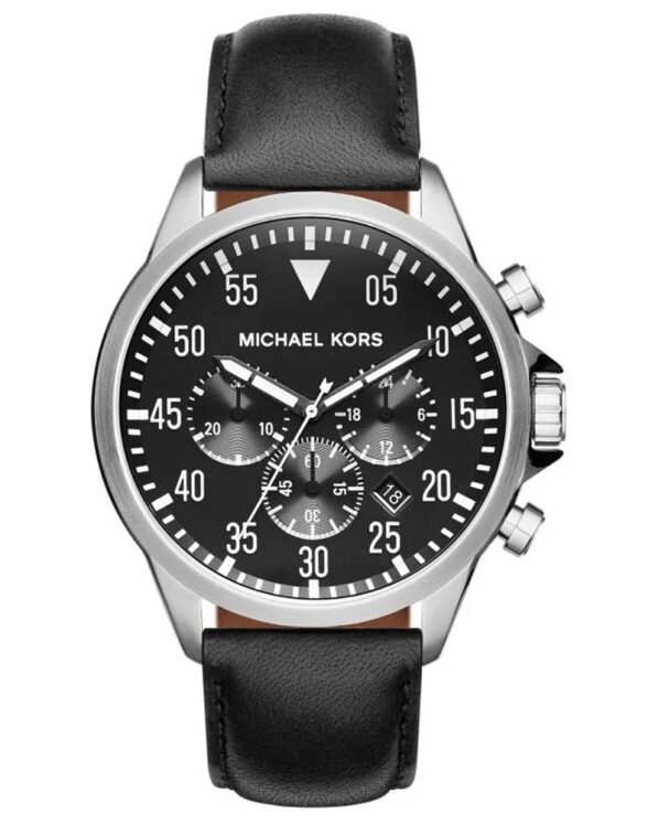 Montre Homme MICHAEL KORS Gage MK8442