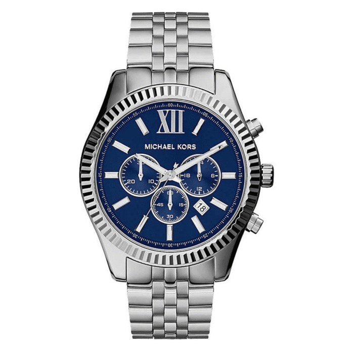 Montre Homme Michael Kors Lexington MK8280