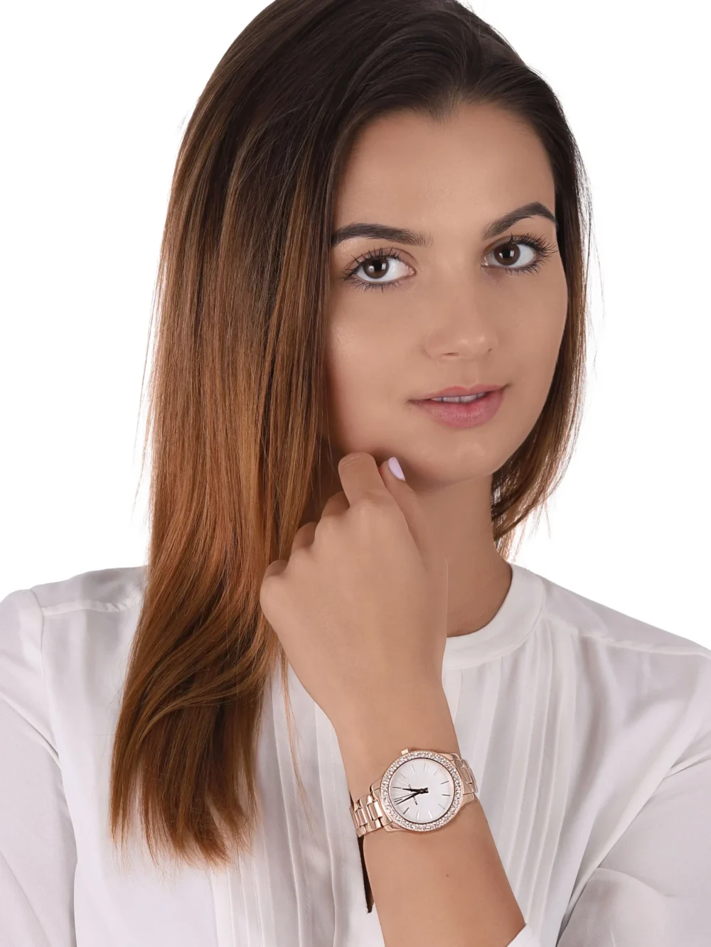 Montre MICHAEL KORS Pour Femme, MK4557 – Image 3