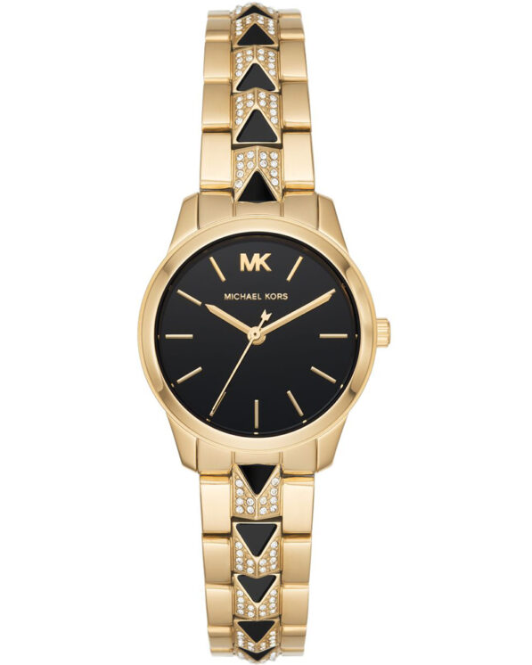 Michael Kors Runway MK6672 montres-bracelets femme quartz